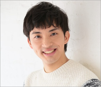 市川大貴のプロフィール画像
