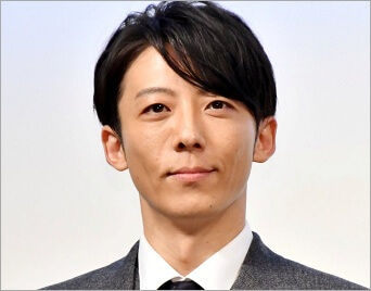 高橋一生のプロフィール画像
