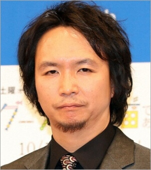 長塚圭史のプロフィール画像