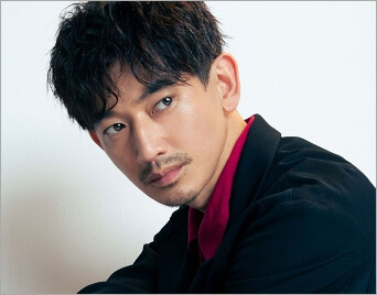 永山瑛太のプロフィール画像