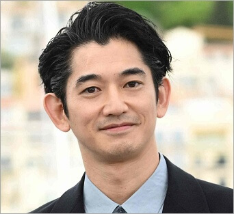 永山瑛太のプロフィール画像