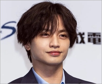 中島健人のプロフィール画像