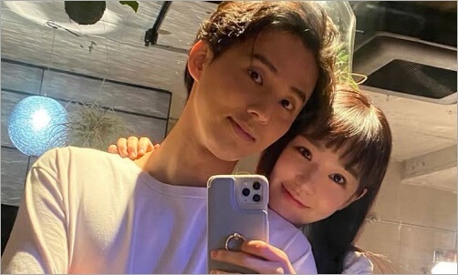 奈緒の歴代彼氏アイキャッチ画像