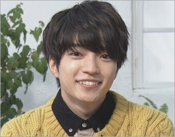 西畑大吾のプロフィール画像