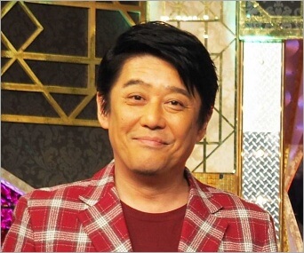 坂上忍のプロフィール画像