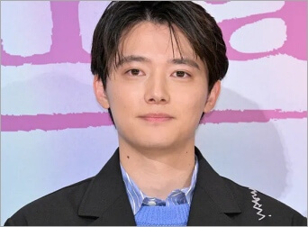 櫻井海音のプロフィール画像