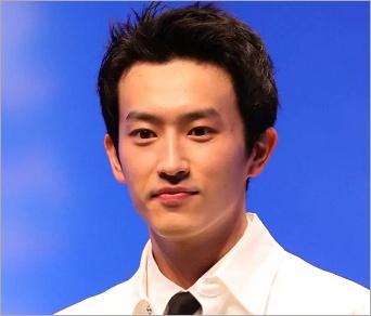 杉野遥亮のプロフィール画像