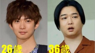 千葉雄大の激太り理由アイキャッチ画像
