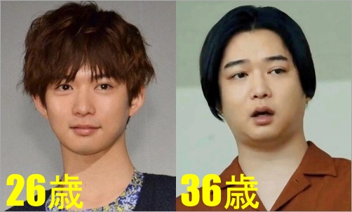 千葉雄大の激太り理由アイキャッチ画像