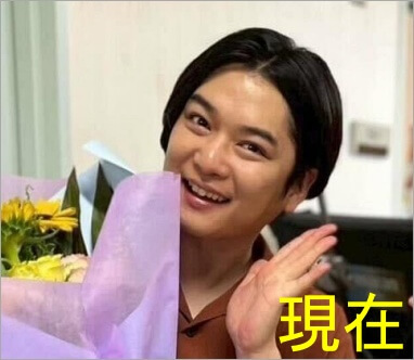 千葉雄大の体形変化時系列