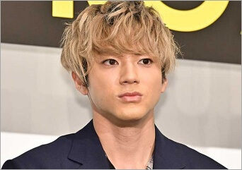 山田裕貴のプロフィール画像