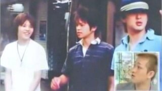 横山裕の弟アイキャッチ画像