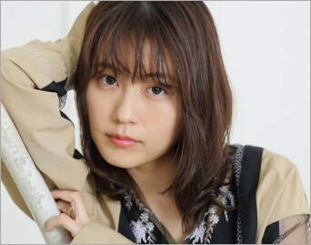 有村架純のプロフィール画像
