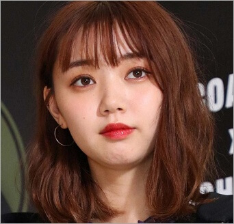 江野沢愛美のプロフィール画像