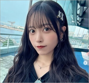 江崎葵のプロフィール画像