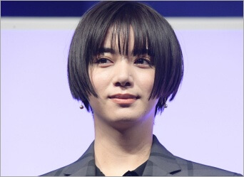 池田エライザのプロフィール画像