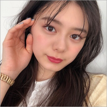 紺野彩夏のプロフィール画像
