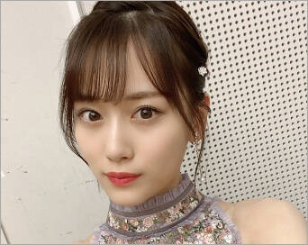 山下美月のプロフィール画像